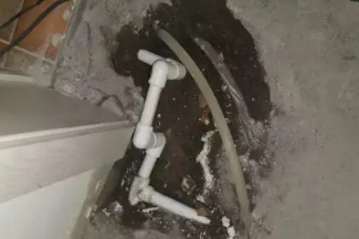 威海市卫生间漏水检测多少钱