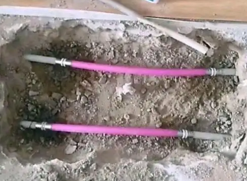 威海市卫生间测漏水多少钱