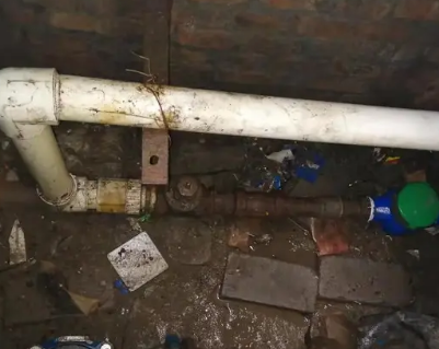 威海市水管维修哪家好