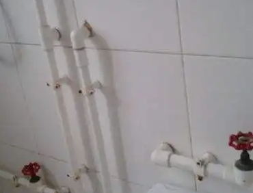 威海市水管维修多少钱