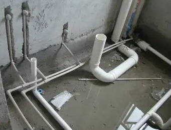 威海市水管维修多少钱