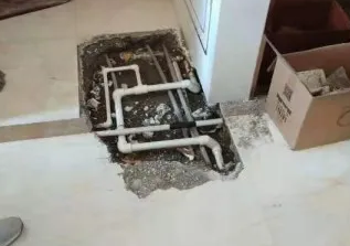威海市查漏水多少钱