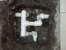 威海市卫生间漏水维修公司为您专业分享一下威海市查漏水的知识点