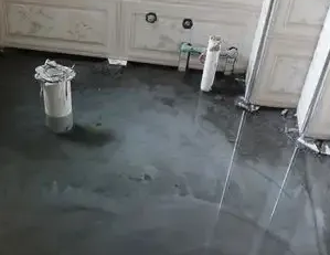 威海市卫生间漏水维修公司为您专业分享下威海市卫生间漏水检测的知识点