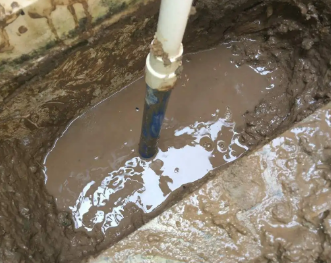 威海市卫生间漏水维修公司为您专业解答一下威海市查漏水的原因