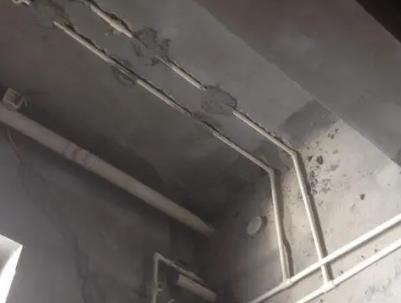 威海市卫生间漏水维修技术的依据是什么