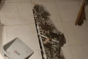 威海市卫生间漏水检测电话